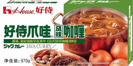 好侍食品(中国)投资有限公司